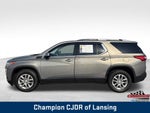 2018 Chevrolet Traverse 1LT