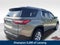 2018 Chevrolet Traverse 1LT