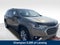 2018 Chevrolet Traverse 1LT