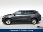 2013 Chevrolet Traverse LS