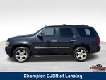 2010 Chevrolet Tahoe LTZ