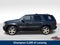 2010 Chevrolet Tahoe LTZ