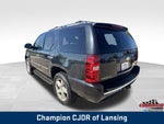 2010 Chevrolet Tahoe LTZ