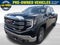 2025 GMC Sierra 1500 4WD Crew Cab Short Box SLT