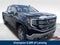 2025 GMC Sierra 1500 4WD Crew Cab Short Box SLT