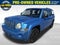 2009 Jeep Patriot Sport