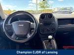 2009 Jeep Patriot Sport
