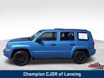 2009 Jeep Patriot Sport