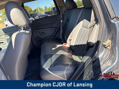 2007 Jeep Grand Cherokee Laredo