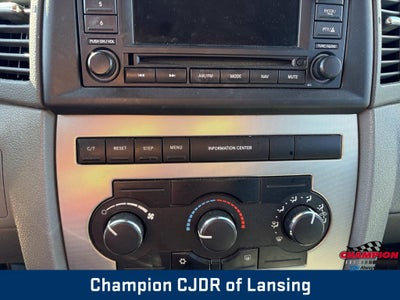 2007 Jeep Grand Cherokee Laredo
