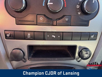 2007 Jeep Grand Cherokee Laredo