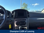 2007 Jeep Grand Cherokee Laredo