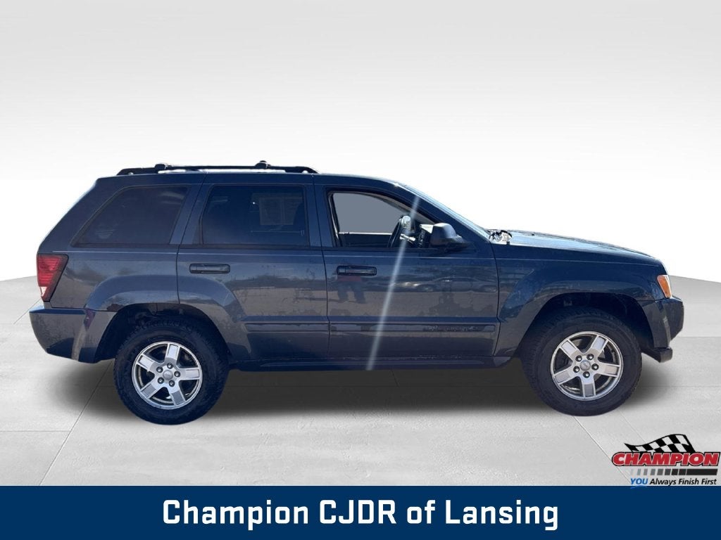 2007 Jeep Grand Cherokee Laredo