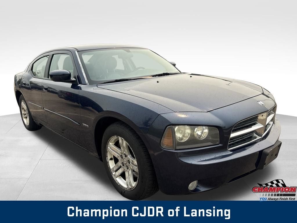 2006 Dodge Charger RT