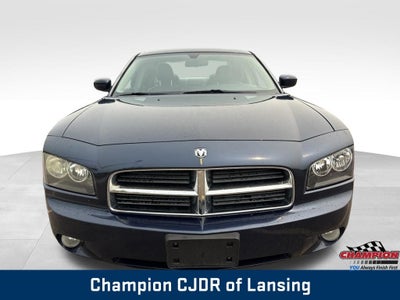 2006 Dodge Charger RT