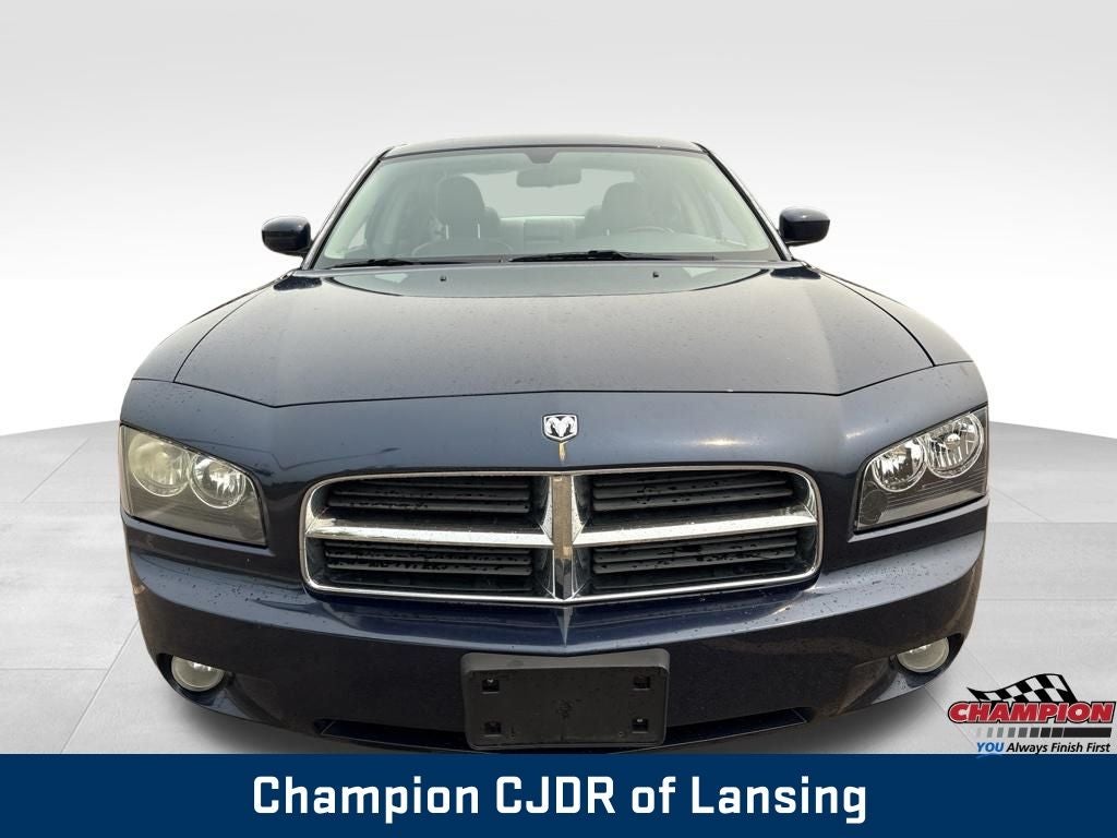 2006 Dodge Charger RT