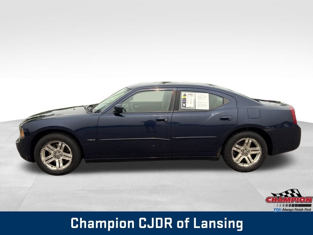 2006 Dodge Charger RT