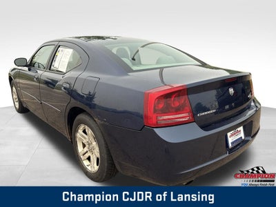 2006 Dodge Charger RT