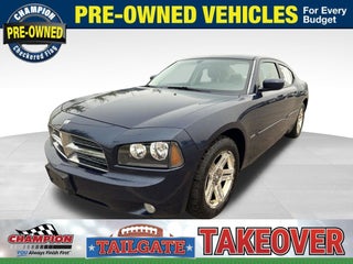 2006 Dodge Charger RT