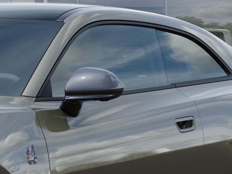 2027 Dodge Charger CHARGER SCAT PACK PLUS 2-DOOR AWD
