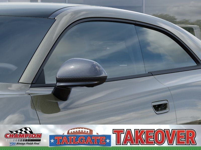 2027 Dodge Charger CHARGER SCAT PACK PLUS 2-DOOR AWD