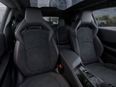 2027 Dodge Charger CHARGER SCAT PACK PLUS 2-DOOR AWD