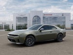 2027 Dodge Charger CHARGER SCAT PACK PLUS 2-DOOR AWD