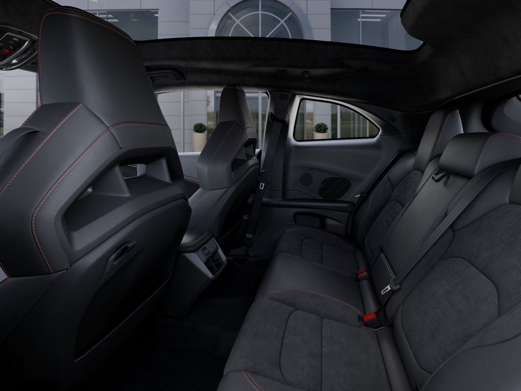 2027 Dodge Charger CHARGER SCAT PACK PLUS 2-DOOR AWD