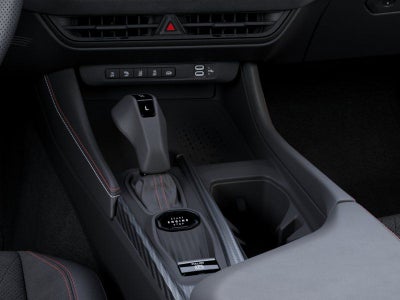 2027 Dodge Charger CHARGER SCAT PACK PLUS 2-DOOR AWD