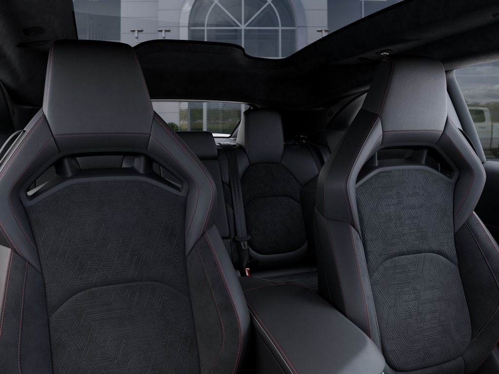 2027 Dodge Charger CHARGER SCAT PACK PLUS 2-DOOR AWD