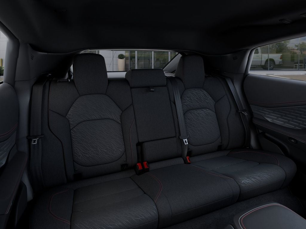 2026 Dodge Charger CHARGER R/T 4-DOOR AWD
