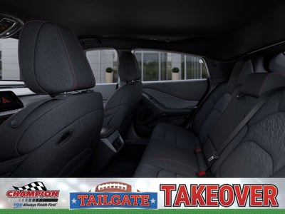 2026 Dodge Charger CHARGER R/T 4-DOOR AWD
