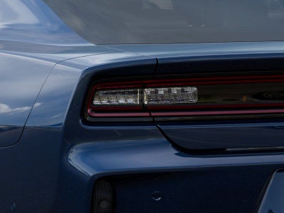2026 Dodge Charger CHARGER R/T 4-DOOR AWD