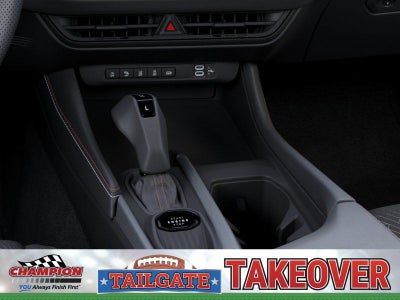 2027 Dodge Charger CHARGER SCAT PACK 4-DOOR AWD