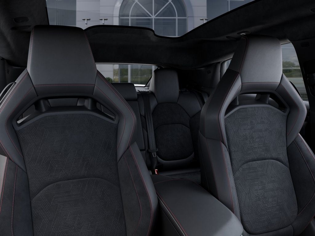 2027 Dodge Charger CHARGER SCAT PACK PLUS 4-DOOR AWD