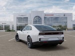 2027 Dodge Charger CHARGER SCAT PACK PLUS 4-DOOR AWD