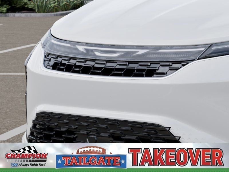 2027 Chrysler Pacifica PACIFICA SELECT