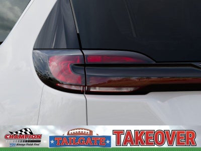2027 Chrysler Pacifica PACIFICA SELECT