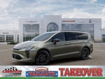 2027 Chrysler Pacifica PACIFICA LIMITED