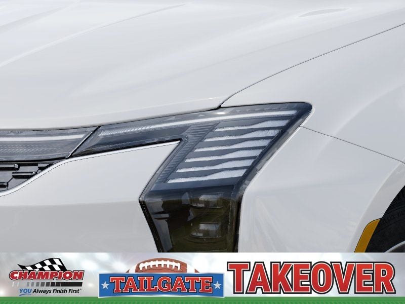 2027 Chrysler Pacifica PACIFICA SELECT AWD