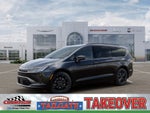 2027 Chrysler Pacifica PACIFICA LIMITED AWD
