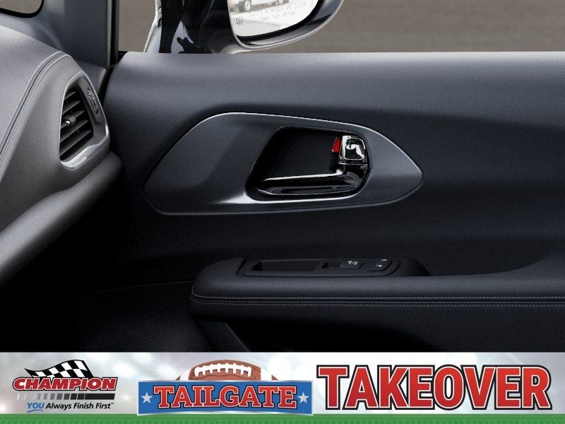 2027 Chrysler Pacifica PACIFICA LIMITED AWD