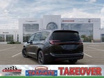 2027 Chrysler Pacifica PACIFICA LIMITED AWD