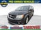 2011 Dodge Grand Caravan Crew