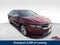2017 Chevrolet Impala 2LZ