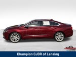 2017 Chevrolet Impala 2LZ