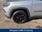 2022 Jeep Compass Altitude 4x4