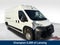 2023 RAM ProMaster 2500 Cargo Van High Roof 159' WB