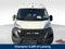 2023 RAM ProMaster 2500 Cargo Van High Roof 159' WB