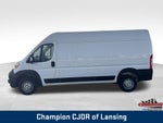 2023 RAM ProMaster 2500 Cargo Van High Roof 159' WB